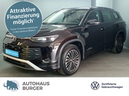 Volkswagen Tayron 2025