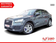 Audi Q2 2019
