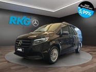 Mercedes-Benz Vito 2024