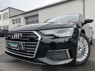 Audi A6 2022
