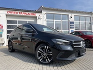 Mercedes-Benz B-Class 2019