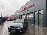 Cupra Ateca 2019