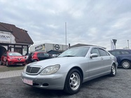 Mercedes-Benz S-Class 1999