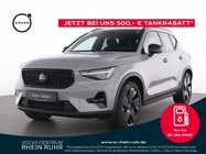 Volvo XC40 2025