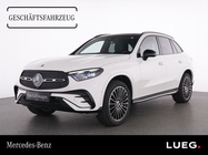 Mercedes-Benz GLC-Class 2026