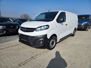 Opel Vivaro 2021