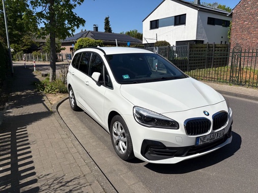 BMW 2 Series 2021