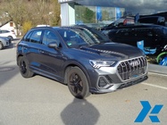 Audi Q3 2019