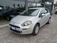 Fiat Punto 2015