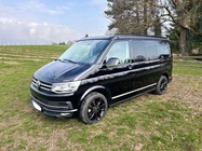 Volkswagen T6 2019