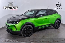 Opel Mokka 2021
