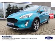 Ford Fiesta 2019
