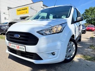 Ford Transit Connect 2022