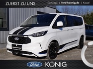 Ford Tourneo Custom 2024