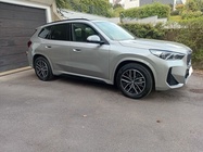 BMW X1 2025