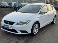 Seat Leon 2012