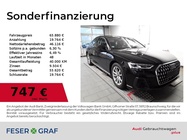 Audi A8 2024