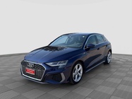 Audi A3 2021
