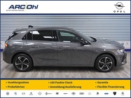 Opel Astra 2024