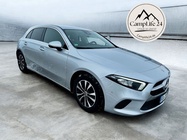 Mercedes-Benz A-Class 2022