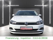 Volkswagen Polo 2021