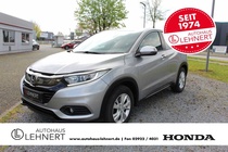 Honda HR-V 2019