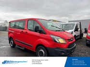 Ford Transit Custom 2015