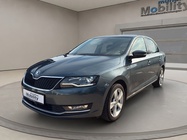 Skoda Rapid 2019