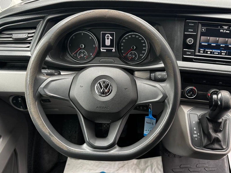 Volkswagen T6