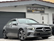 Mercedes-Benz A-Class 2021