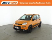 Fiat Panda 2021