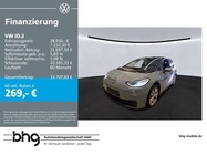 Volkswagen ID.3 2023