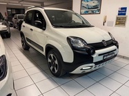 Fiat Panda 2020