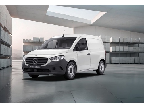 Mercedes-Benz Citan 2023