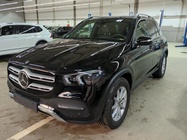 Mercedes-Benz GLE-Class 2020