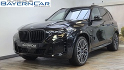 BMW X5 2025