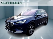 Seat Tarraco 2021