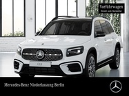 Mercedes-Benz GLB-Class 2026