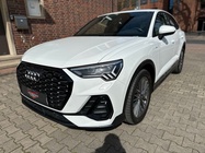 Audi Q3 2020