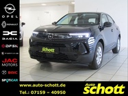 Opel Mokka 2022