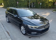 Volkswagen Passat 2021