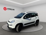Fiat Panda 2020