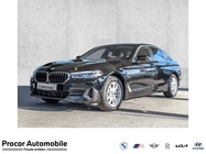 BMW 5 Series 2022