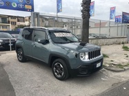 Jeep Renegade 2017
