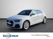 Audi A1 2024