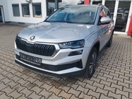 Skoda Karoq 2025