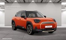 MINI Aceman 2025