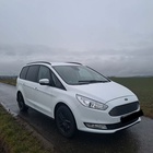 Ford Galaxy 2019