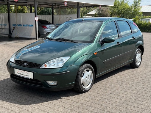 Ford Focus 2004
