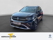 Volkswagen T-Cross 2026